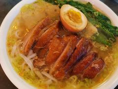 鹅肉粿条-陈鹏鹏潮汕菜(宝安机场T3航站楼店)