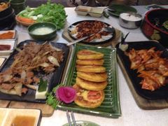 -将军牛排·尔滨地标朝鲜族美食(总店)