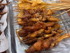 -十里铺铁板鱿鱼