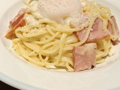 -萨莉亚意式餐厅(杭州滨江天街店)