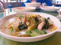 胡椒猪肚-鹿福农庄(南沙天后宫店)