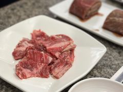 -阿里郎韩国料理