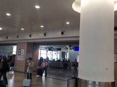-浦东1号2号航站楼(地铁站)