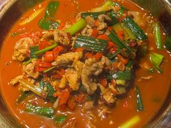 -湘芙蓉·湖南菜(椒江店)