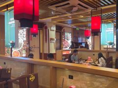 -沸炉重庆老火锅(军事博物馆店)