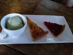 -1901 Cafe(西四店)