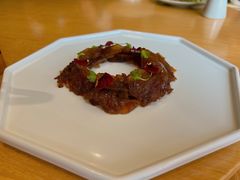 -荷风细雨·中国茶宴(碧云店)