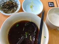 -李先生牛肉面大王(昌平鼓楼店)