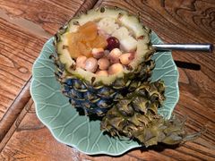 -中8楼风尚云南菜(颐堤港店)