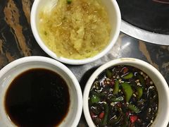 -牛一煲美食(江高店)