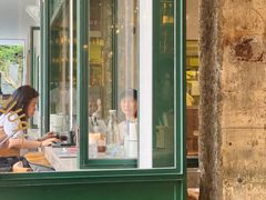 门面-RAC BAR(安福路店)