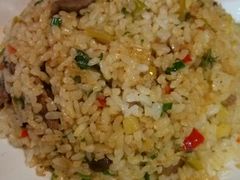 纳西炒饭-88号小吃店·经典云南菜·地道纳西美食