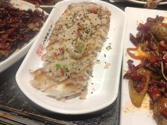-福苗小骆驼烧烤(大唐不夜城店)