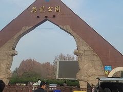 -诸城市恐龙博物馆
