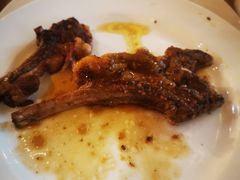 -杭州钱江新城万怡酒店-西餐厅