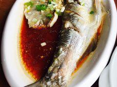 -长廊好灶头 本地人农家菜(枫泾古镇店)