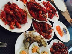 -乐咖啡西餐厅(太湖皇冠假日酒店)