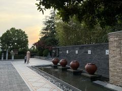 -陕西汤峪会议中心温泉酒店