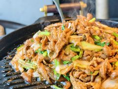 -喜悦烤鸭·新京菜(王府井店)