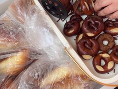 -小飞象面包公社(珠江路金鹰店)