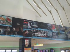 -金逸影城(武汉人信汇IMAX店)