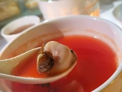 -汤记传菜(秀浦路店)