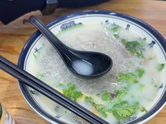 -鸭小妹鸭血粉丝(老门东店)