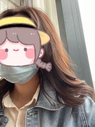-sy杉影印象COLOUR专业烫染