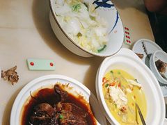 -佬麻雀·新湘菜(珠海金发购物中心店)