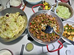 -福巷湘食小馆·猛火现炒(上海首店)