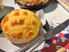 -食大利香港茶餐厅(南亚风情第一城店)