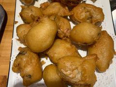 -九龙餐厅(大沽路店)