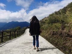 -石棉县孟获城