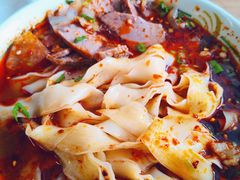 -兰亭安泊牛肉面(乐都路店)