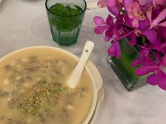 -阿诺泰·泰国餐厅(紫荆店)