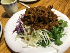 -满园春饼(宜昌万达店)