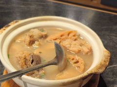 -南海底小海鲜·湘菜(鲁巷吴家湾店)