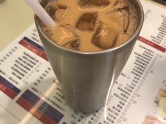 -大四喜茶餐厅(井岸店)
