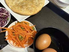 -兰州马子禄牛肉面(文景公园店)