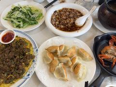-莲花公园煎蟹(总店)