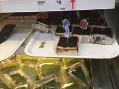 提拉米苏-宜家·瑞典风味餐厅(北京西红门店)