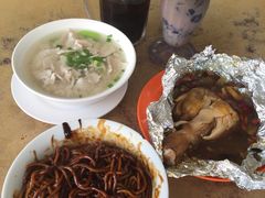 -金兴利茶室(新苏兰店)