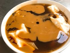 -陈记锅巴菜(五大道店)
