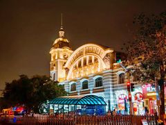 -北京前门大栅栏