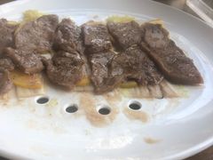 -鲜小岛·铜锅涮肉