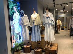 -北京华联购物中心(天通苑店)