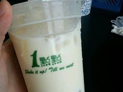 -1点点(银座和谐广场店)
