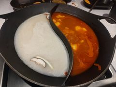 -新辣道鱼火锅(航天万源店)