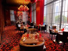 -L'ATELIER de Joel Robuchon(外滩18号店)