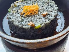 -素言·云端潮式料理·情侣约会·生日求婚